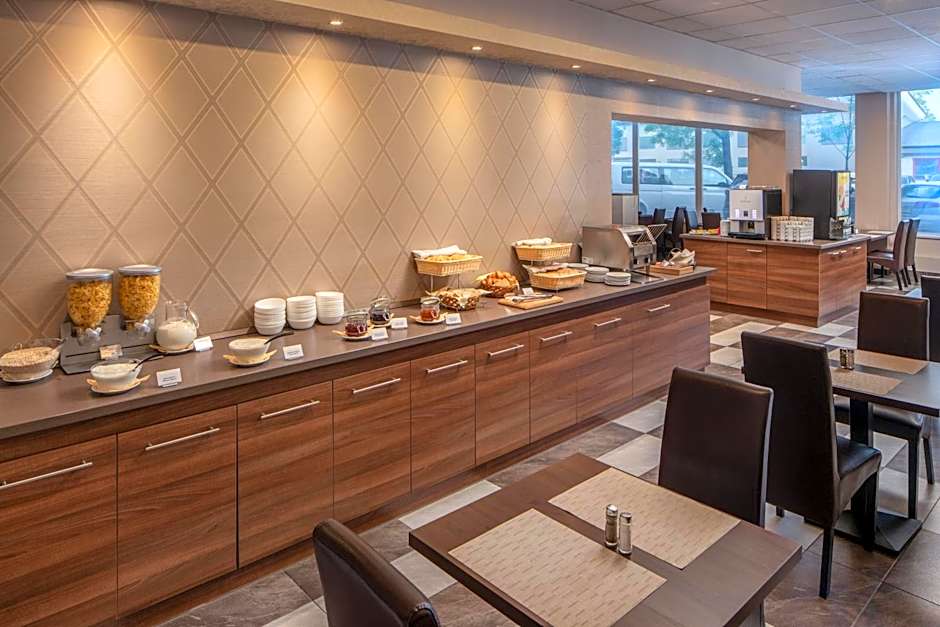 Vitta Hotel Superior