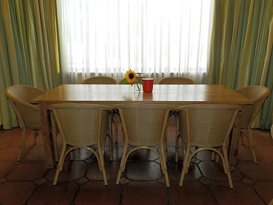 Hotel YOUHEY am Wolfgangsee