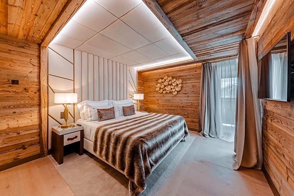 Ultima Hotel Courchevel