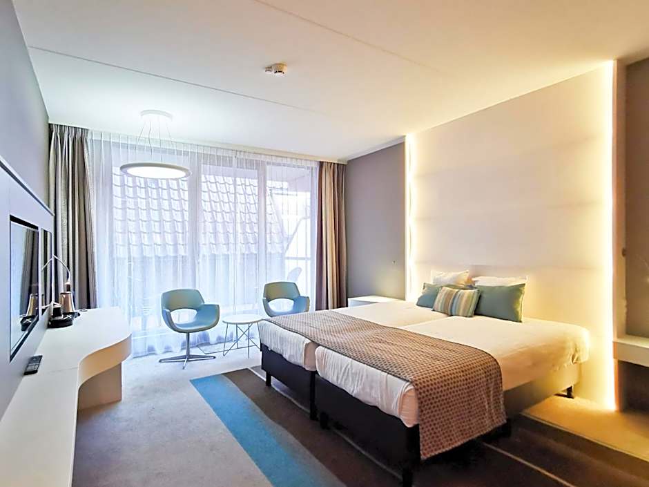 Strandhotel Golfzang