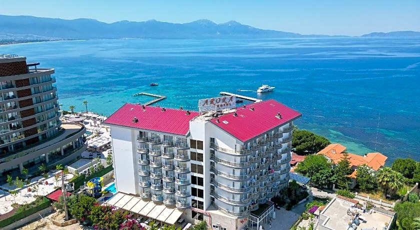 Arora Hotel