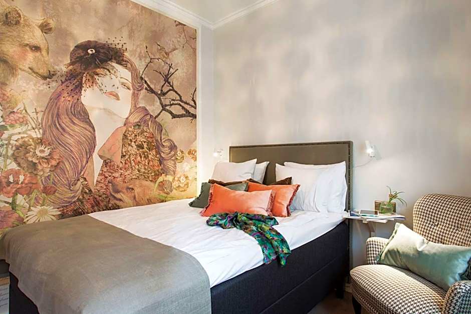 Best Western Kom Hotel Stockholm