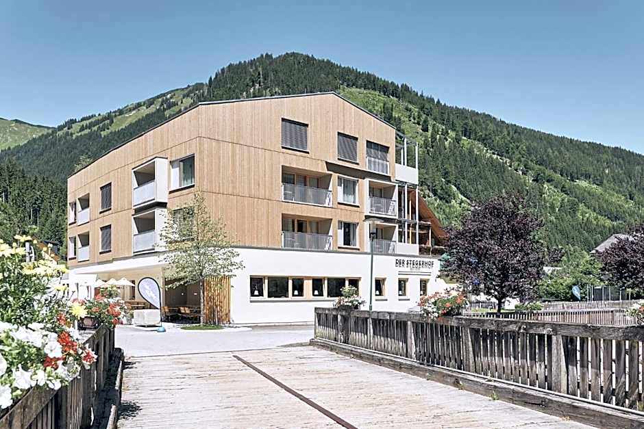 Kinderhotel Stegerhof