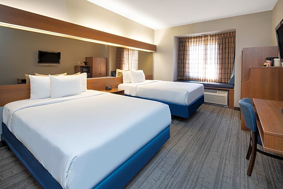 Baymont by Wyndham Las Vegas South Strip