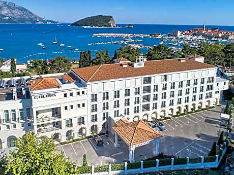 Hotel Budva