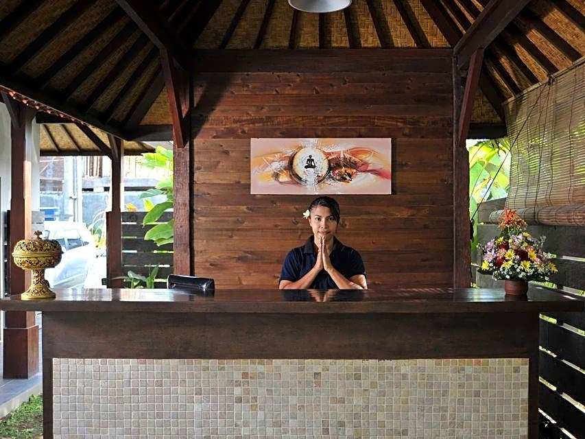 Ganga Hotel & Apartment