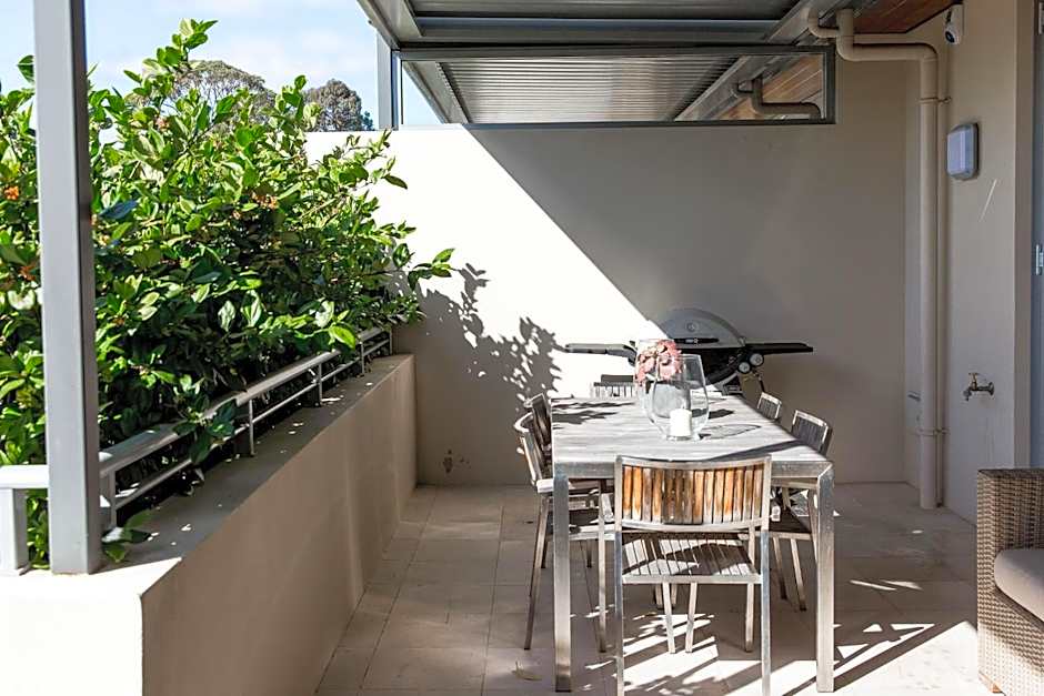 Constellation Apartments