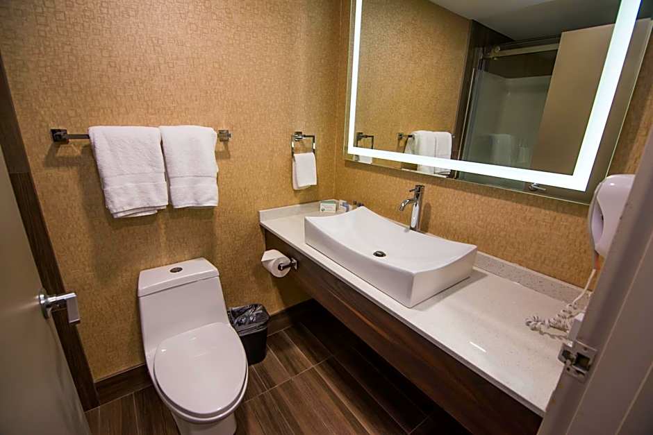 Baymont by Wyndham Medicine Hat