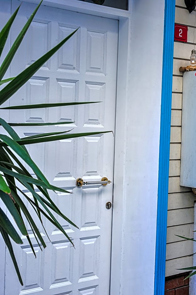 Alhambra Apart Hotel