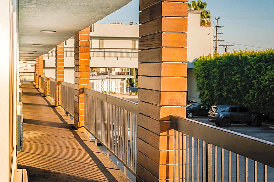 Gateway Inn Gardena Los Angeles South