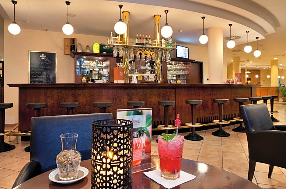 Intercityhotel Bremen