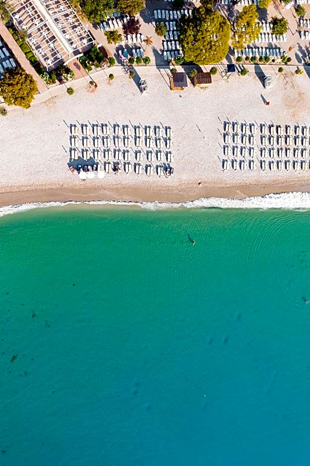 MASLINICA Hedera Hotel