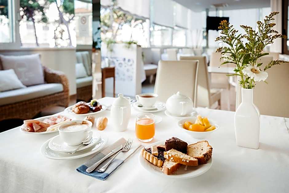 Hotel Cristallo