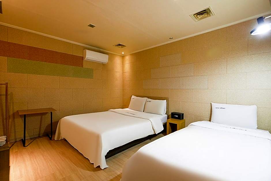 Hotel Violet
