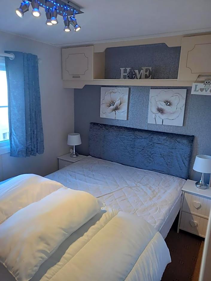 6 Berth on Seaview 3 bedrooms Fanfare