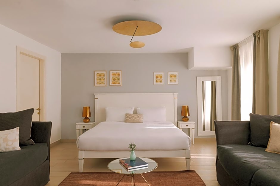 iH Hotels Venezia Salute Palace