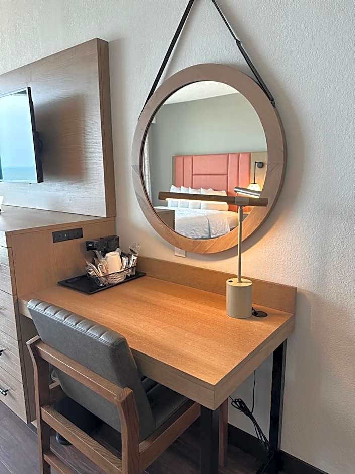 Hampton Inn By Hilton Virginia Beach-Oceanfront South