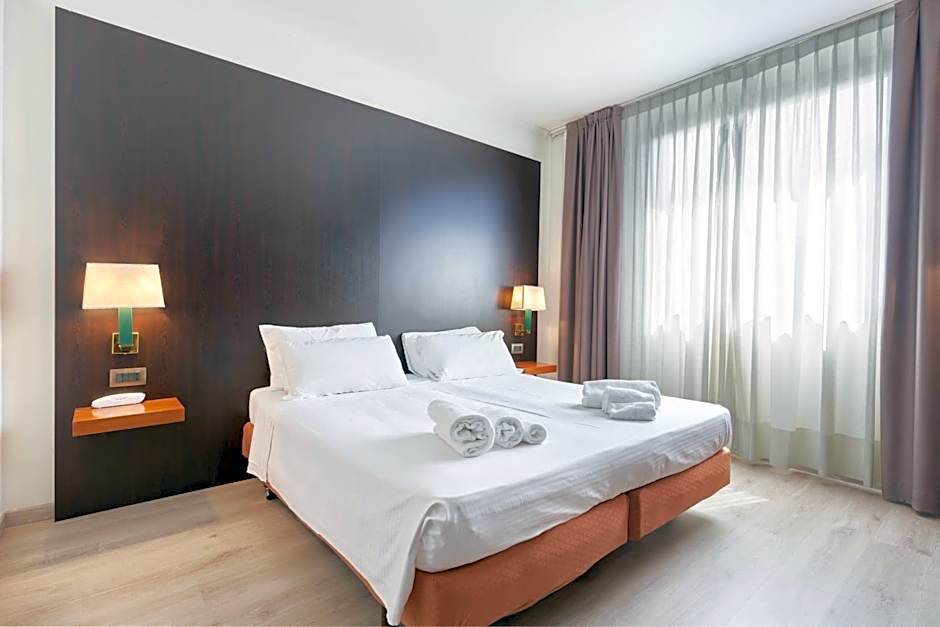 Hotel Cyrano
