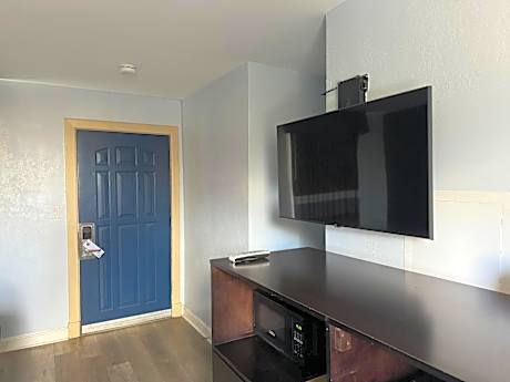 Double Room with Two Double Beds