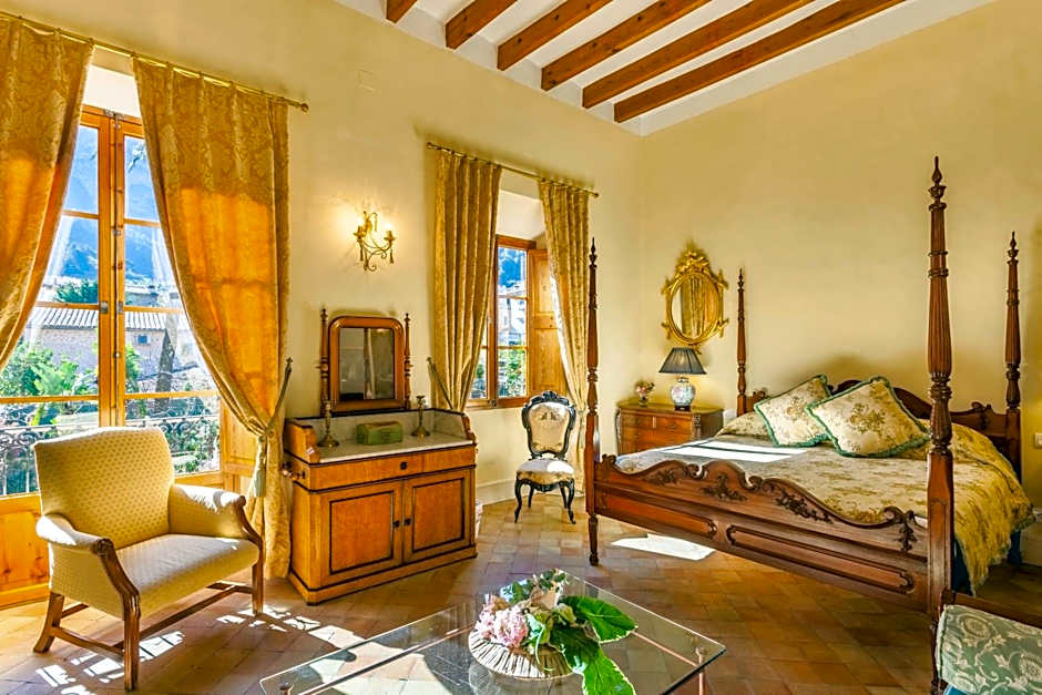 The Salvia - Adults Only