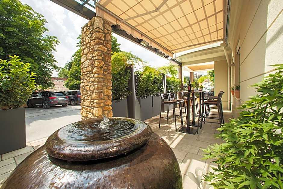 Hotel-Restaurant Allmer