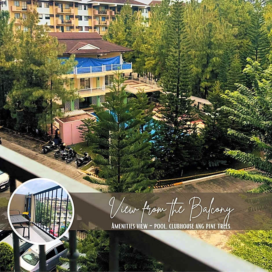 Vittoria Suites at Northpoint Pines Estate