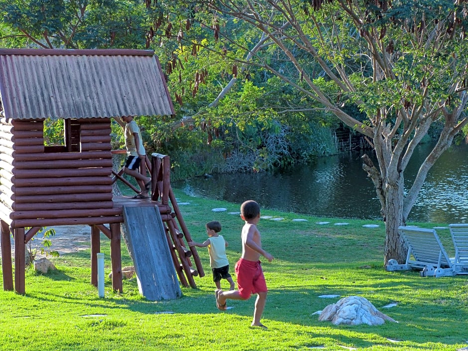 Pousada Le Jardin de Buzios