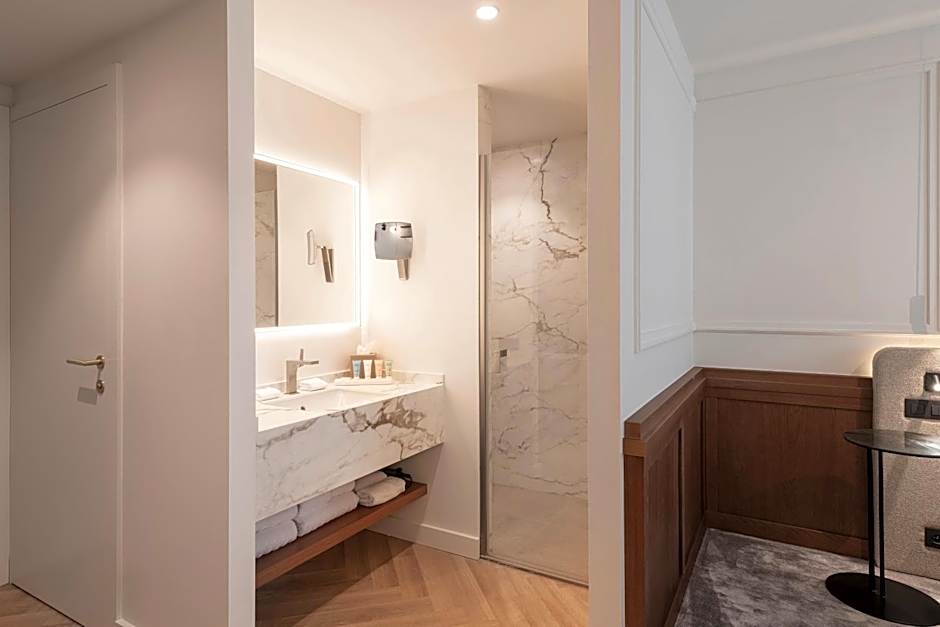 Hotel Dukes' Palace Brugge