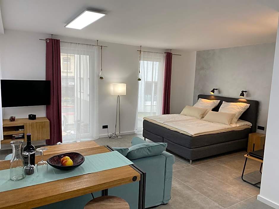 City Apartments Hannover