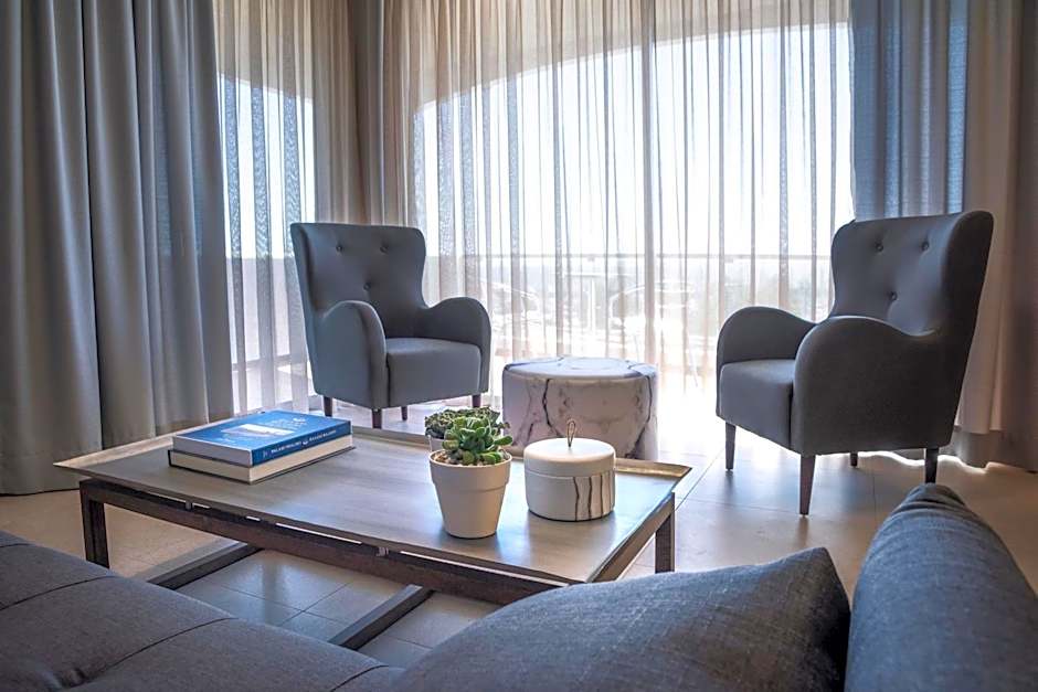 Marina Alimos Hotel Apartments