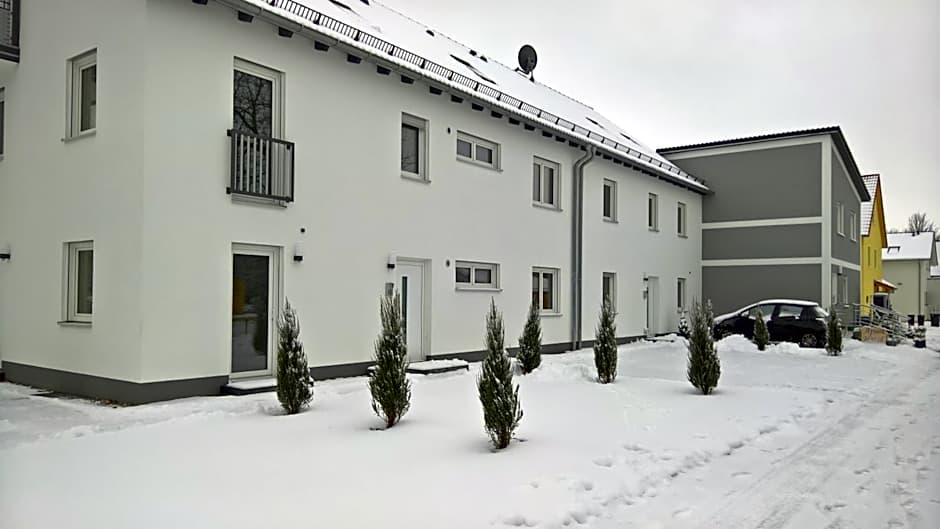 Aparthotel Sebastian