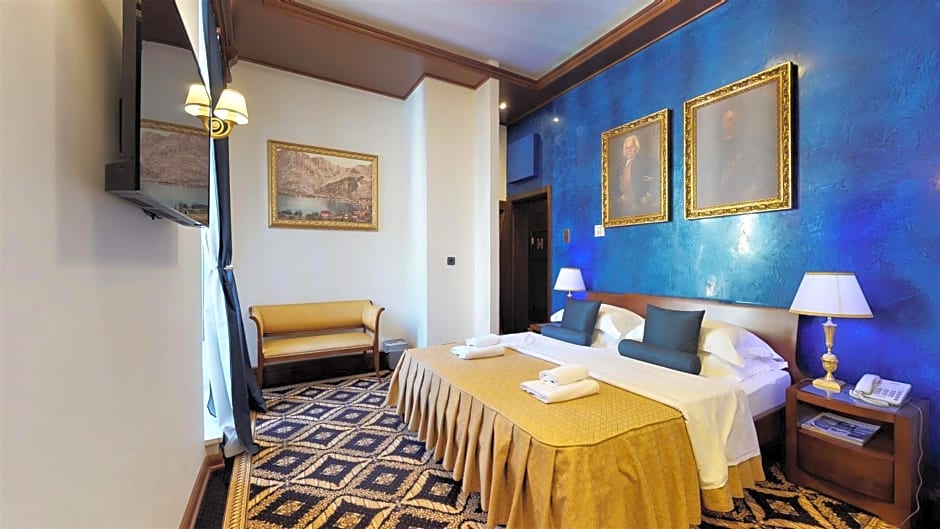 Historic Boutique Hotel Cattaro