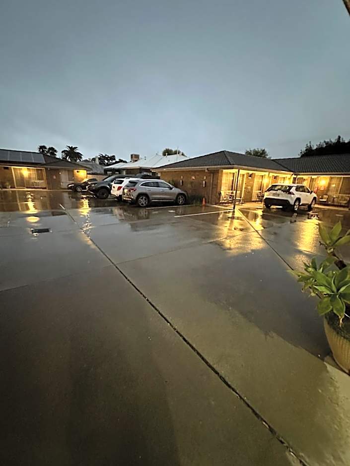 Pevensey Motor Lodge