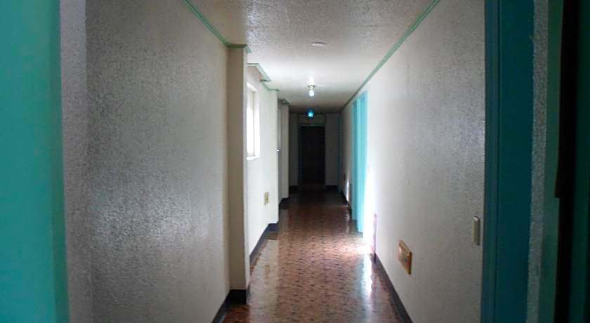 Gyerim Motel