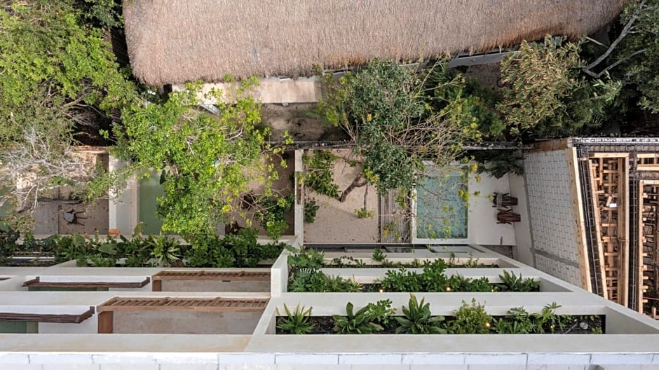 Unho Tulum