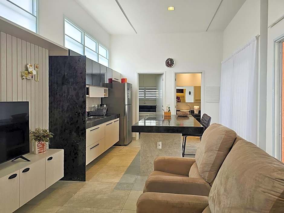 JT Prime - Casa Praia do Madeiro #5