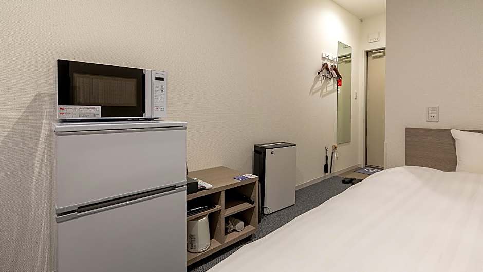 HOTEL R9 The Yard Honjo