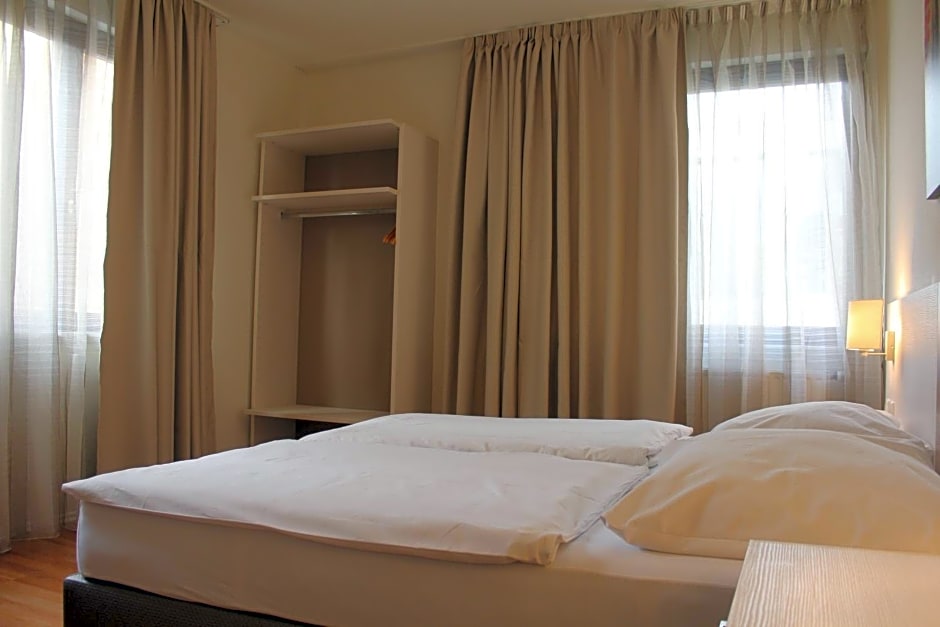 Hotel Centro