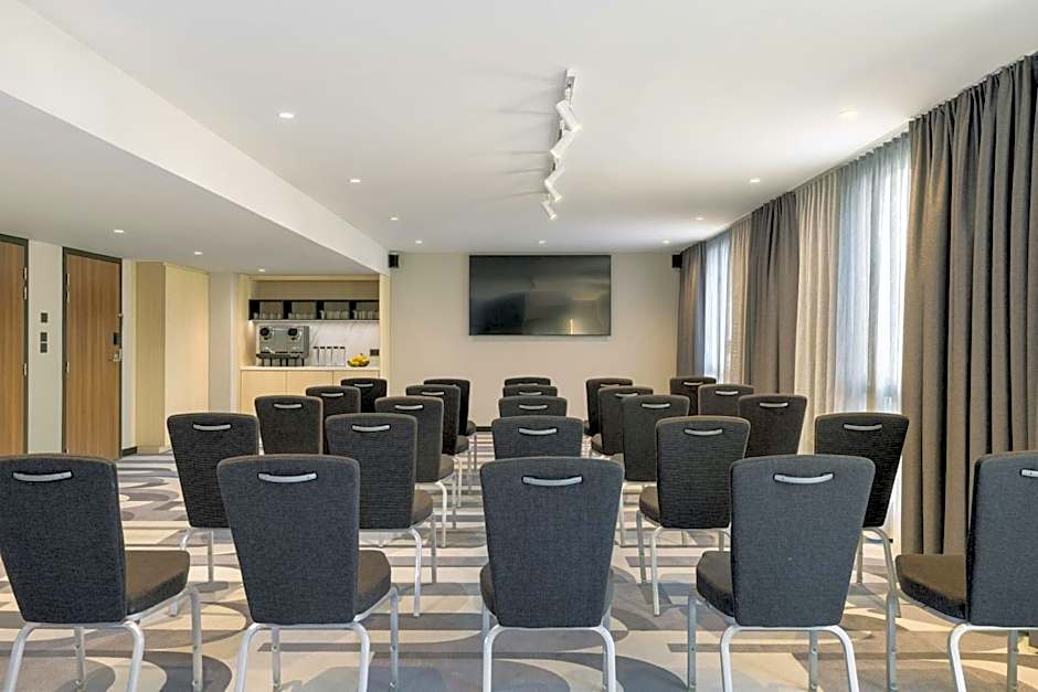 Courtyard by Marriott Paris Arcueil