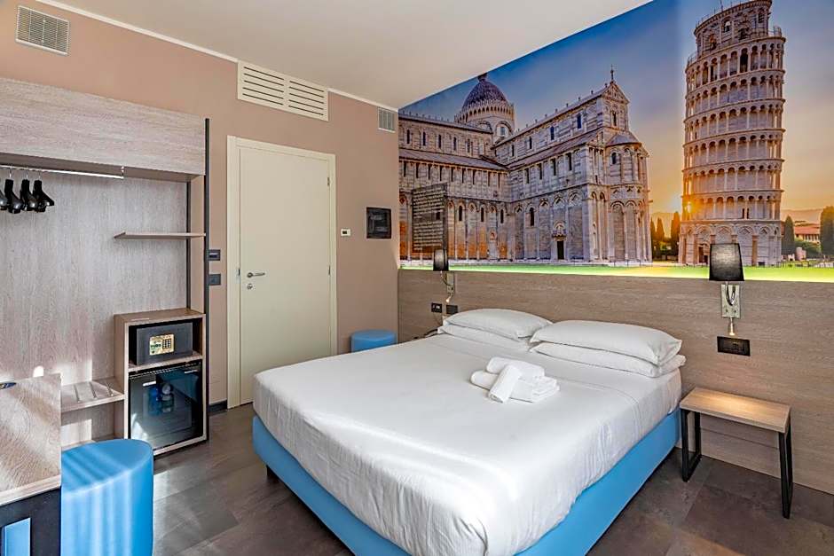 Jet Hotel, Sure Hotel Collection by Best Western