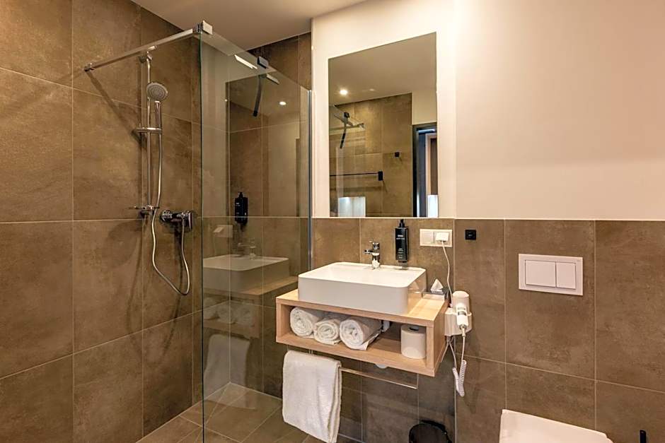 Hotel Novapart stay smart