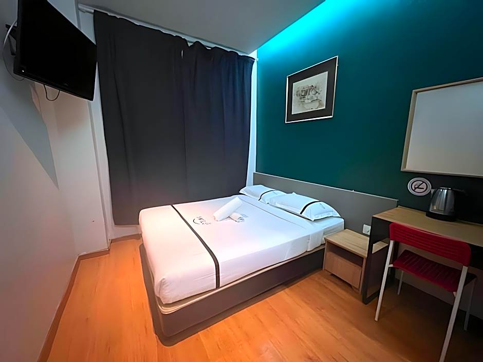 Smile Hotel Wangsa Maju