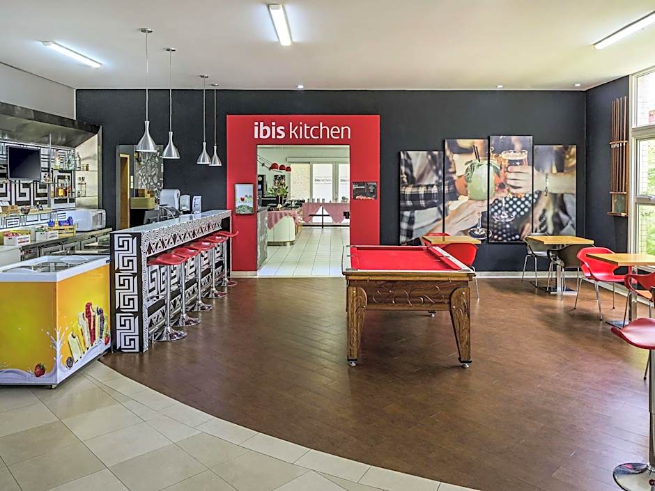 ibis Belem Aeroporto