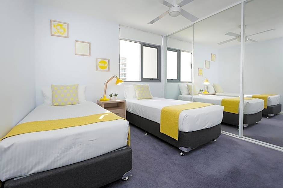 Sevan Apartments Forster