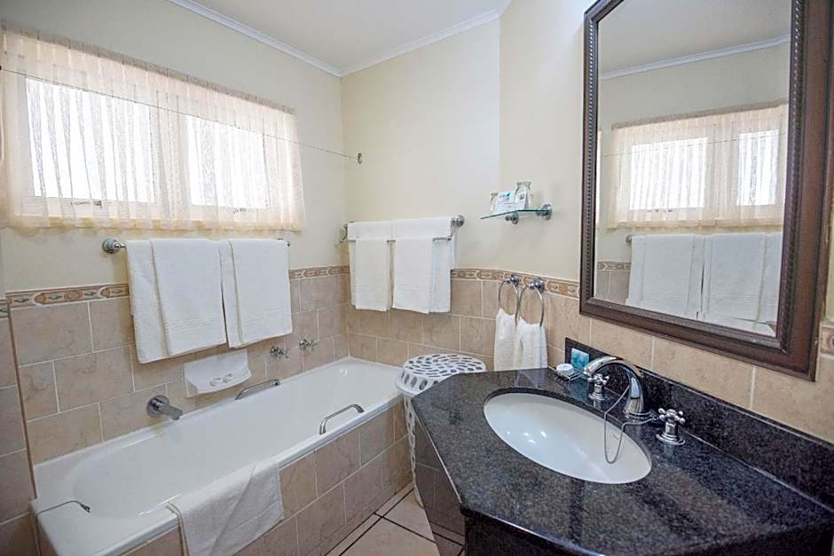 First Group La Cote D'Azur