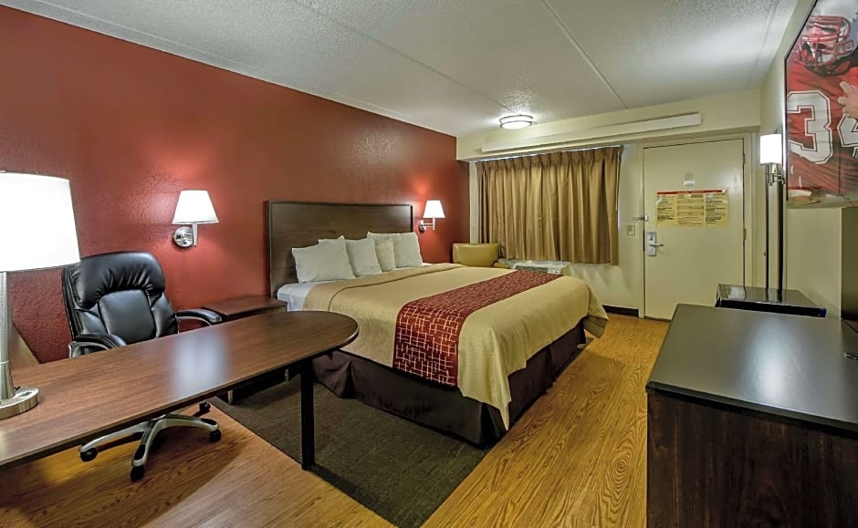 Red Roof Inn Atlanta - Kennesaw