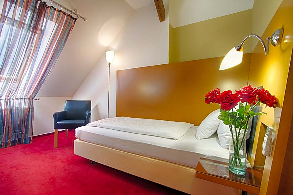 Theatrino Hotel