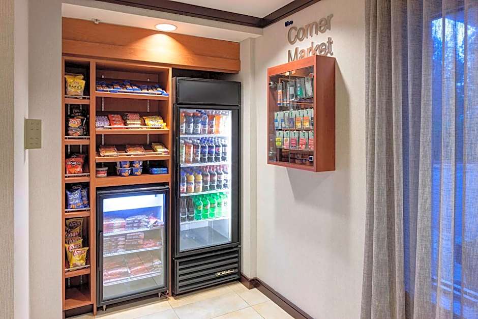 Fairfield Inn & Suites by Marriott Wilmington/Wrightsville Beach