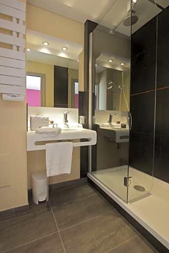 Hôtel Novalis Quimperlé