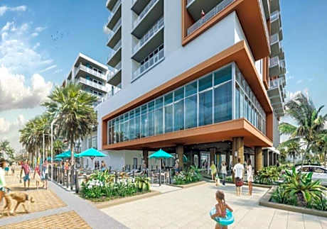 Margaritaville Jacksonville Beach